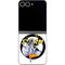 Marvel X-Men Storm Galaxy Z Flip6 Skin