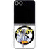Marvel X-Men Storm Galaxy Z Flip6 Skin