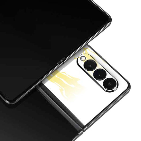 Marvel X-Men Storm Galaxy Z Fold3 5G Skin