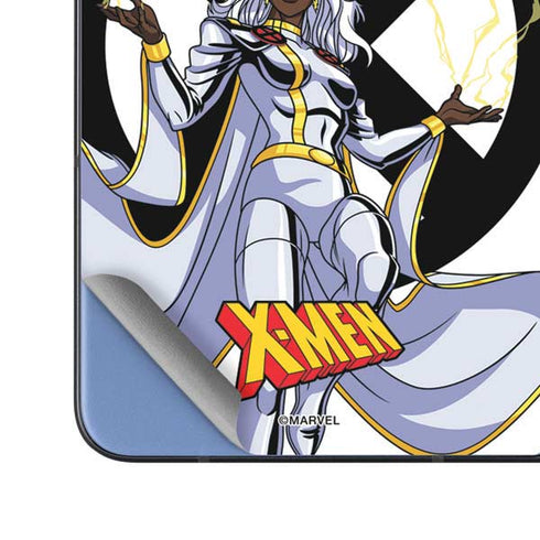 Marvel X-Men Storm Galaxy Z Fold5 5G Skin
