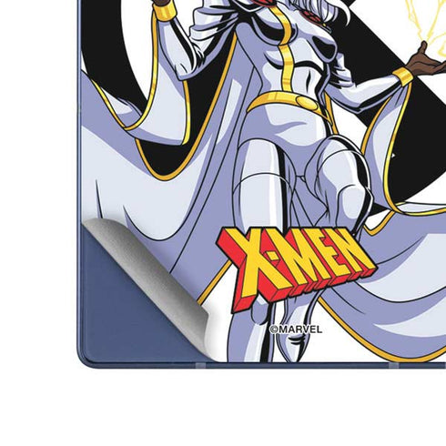 Marvel X-Men Storm Galaxy Z Fold6 Skin
