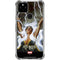 Marvel X-Men Storm by Joe Jusko Google Pixel 5a 5G Clear Case
