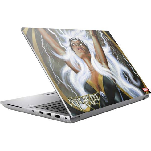 Marvel X-Men Storm by Joe Jusko HP ZBook Fury 16 G10 Skin