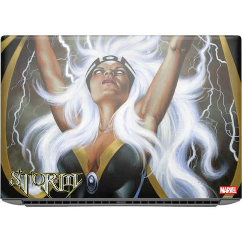 Marvel X-Men Storm by Joe Jusko HP ZBook Fury 16 G10 Skin