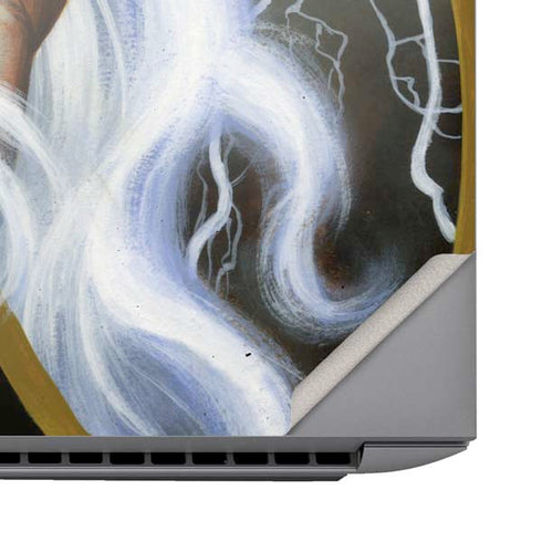 Marvel X-Men Storm by Joe Jusko HP ZBook Fury 16 G10 Skin