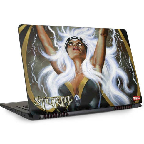 Marvel X-Men Storm by Joe Jusko Dell Inspiron Skin