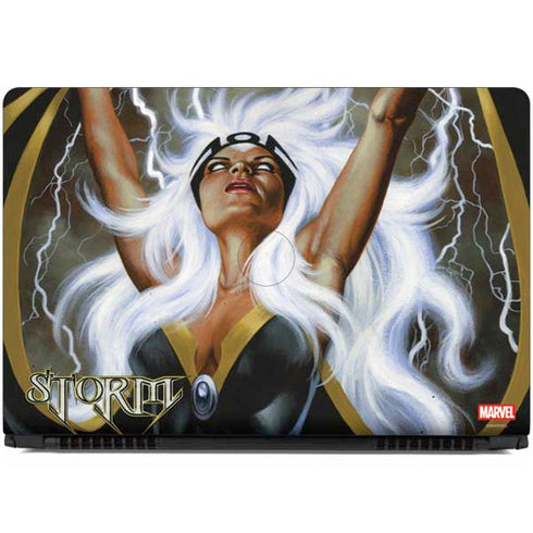 Marvel X-Men Storm by Joe Jusko Dell Inspiron Skin
