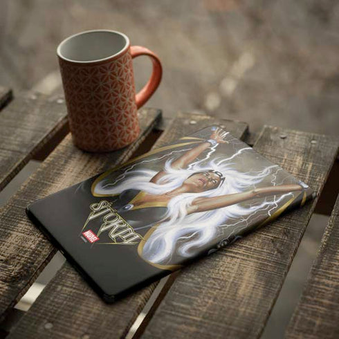 Marvel X-Men Storm by Joe Jusko iPad Skins