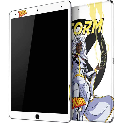 Marvel X-Men Storm iPad Skins