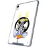 Marvel X-Men Storm iPad 11th Gen (2025) Clear Case