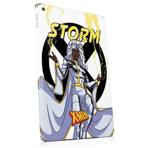 Marvel X-Men Storm Apple iPad Skin