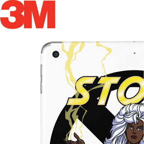 Marvel X-Men Storm Apple iPad Skin