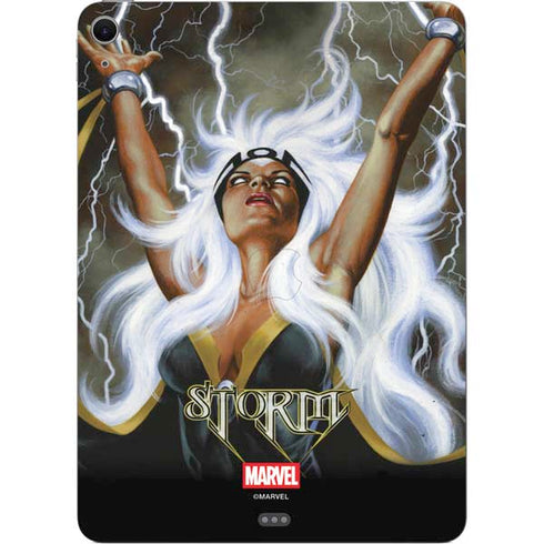 Marvel X-Men Storm by Joe Jusko Apple iPad Air Skin