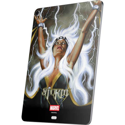 Marvel X-Men Storm by Joe Jusko Apple iPad Air Skin