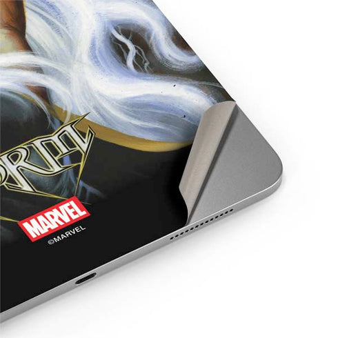 Marvel X-Men Storm by Joe Jusko Apple iPad Air Skin