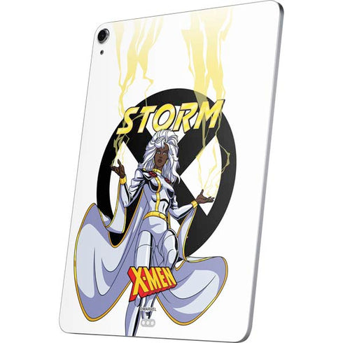 Marvel X-Men Storm Apple iPad Air Skin
