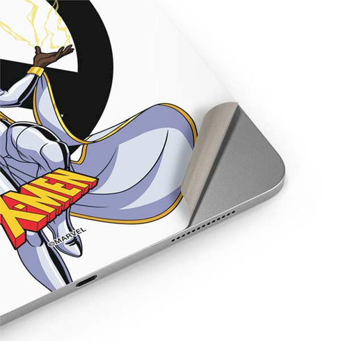 Marvel X-Men Storm Apple iPad Air Skin