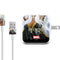 Marvel X-Men Storm by Joe Jusko iPad Charger (10W USB) Skin