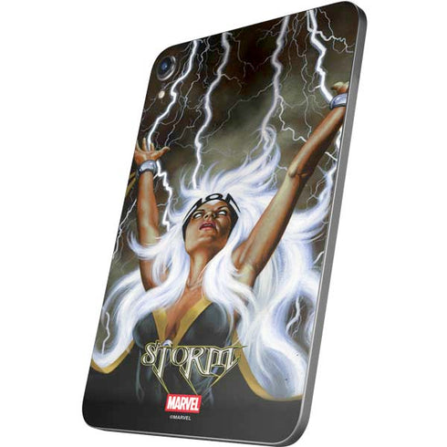 Marvel X-Men Storm by Joe Jusko Apple iPad Mini Skin