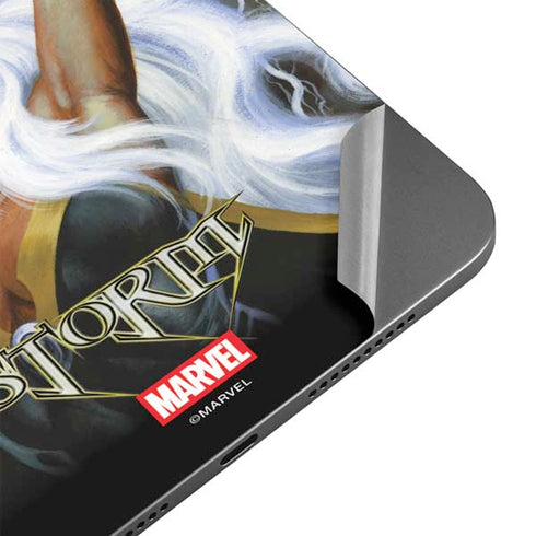 Marvel X-Men Storm by Joe Jusko Apple iPad Mini Skin