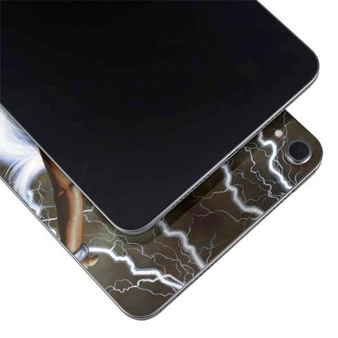 Marvel X-Men Storm by Joe Jusko Apple iPad Mini Skin