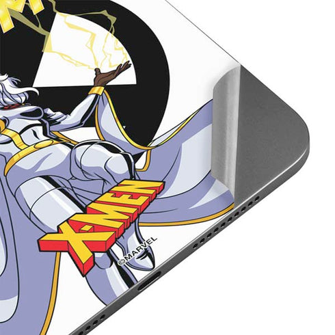 Marvel X-Men Storm Apple iPad Mini Skin