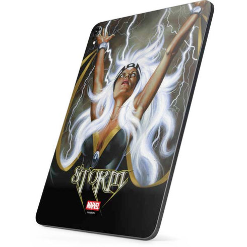 Marvel X-Men Storm by Joe Jusko Apple iPad Pro Skin