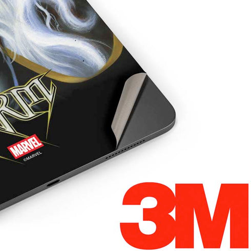 Marvel X-Men Storm by Joe Jusko Apple iPad Pro Skin