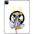 Marvel X-Men Storm iPad Pro 11in (2024) Clear Case