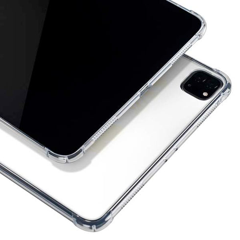 Marvel X-Men Storm iPad Pro 11in (2024) Clear Case