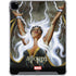 Marvel X-Men Storm by Joe Jusko iPad Pro 12.9in (2020) Clear Case