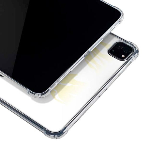 Marvel X-Men Storm iPad Pro 12.9in (2020) Clear Case