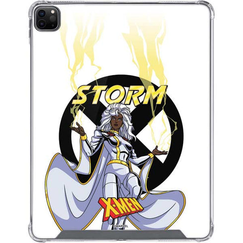 Marvel X-Men Storm iPad Cases