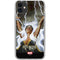 Marvel X-Men Storm by Joe Jusko iPhone 11 Clear Case