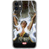 Marvel X-Men Storm by Joe Jusko iPhone 11 Clear Case