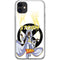 Marvel X-Men Storm iPhone 11 Clear Case