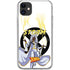 Marvel X-Men Storm iPhone 11 Clear Case