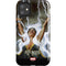 Marvel X-Men Storm by Joe Jusko iPhone 11 Impact Case