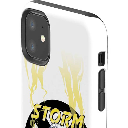 Marvel X-Men Storm iPhone 11 Impact Case