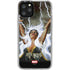 Marvel X-Men Storm by Joe Jusko iPhone 11 Pro Clear Case