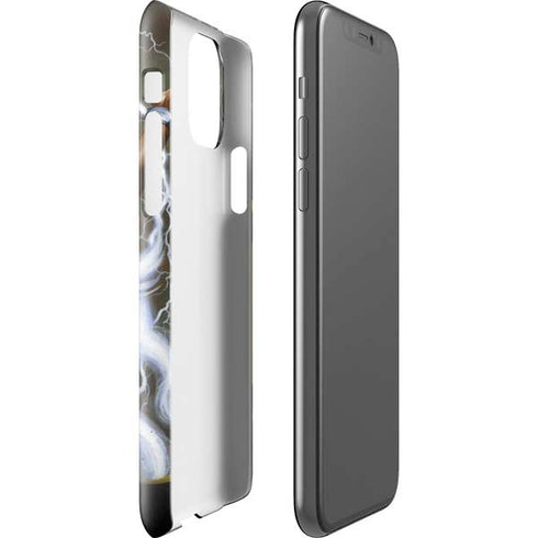 Marvel X-Men Storm by Joe Jusko iPhone 11 Pro Lite Case