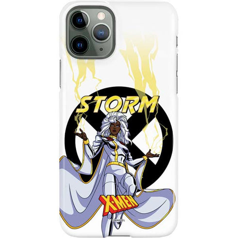 Marvel X-Men Storm iPhone 11 Pro Lite Case