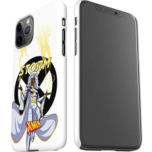 Marvel X-Men Storm iPhone 11 Pro Lite Case
