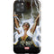 Marvel X-Men Storm by Joe Jusko iPhone 11 Pro Max Impact Case
