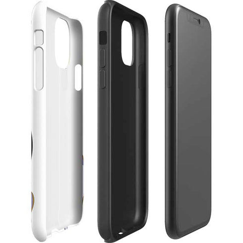 Marvel X-Men Storm iPhone 11 Pro Max Impact Case