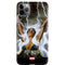 Marvel X-Men Storm by Joe Jusko iPhone 11 Pro Max Lite Case
