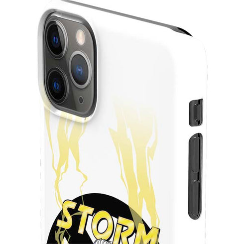 Marvel X-Men Storm iPhone 11 Pro Max Lite Case