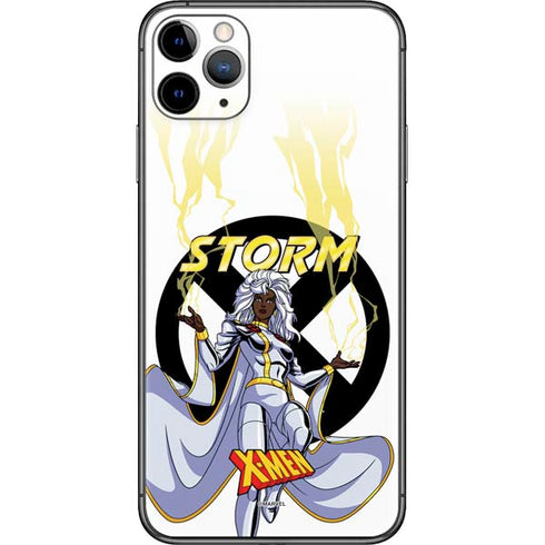 Marvel X-Men Storm iPhone 11 Pro Max Skin