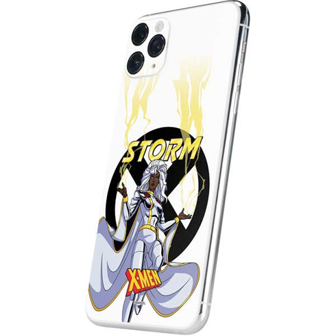 Marvel X-Men Storm iPhone 11 Pro Max Skin
