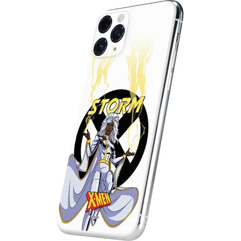 Marvel X-Men Storm iPhone 11 Pro Skin